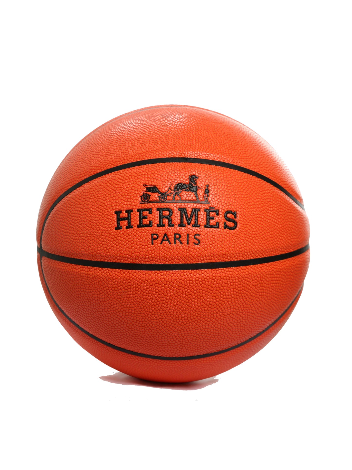 HH - BASKETBALL ORANGE