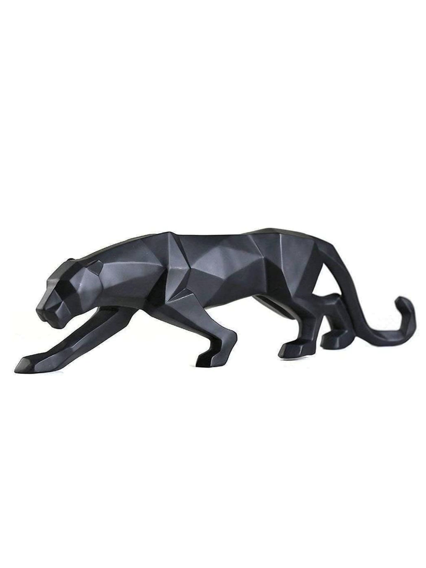 LEO PANTHER - BLACK