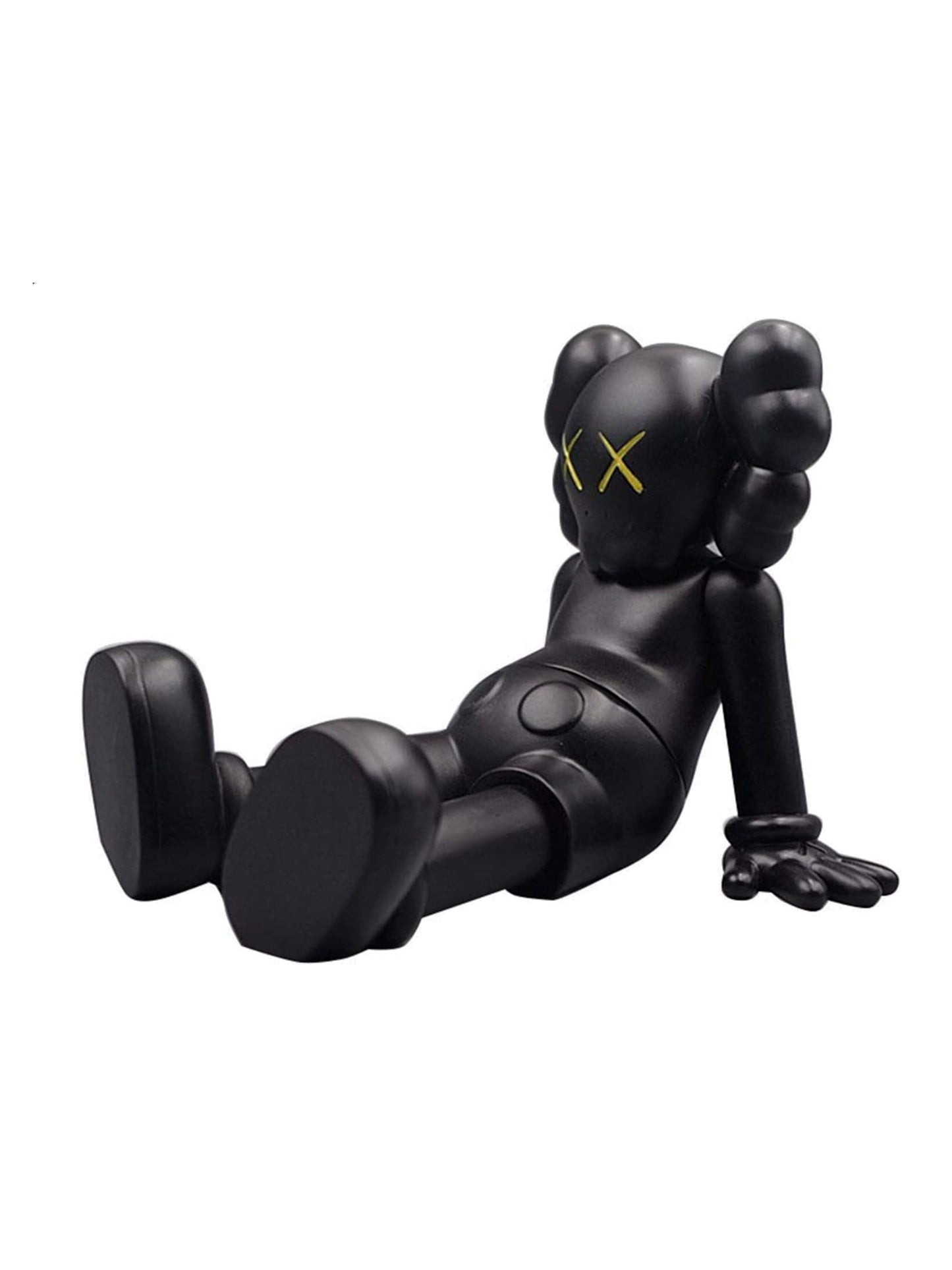 KWS FIGURE - BLACK