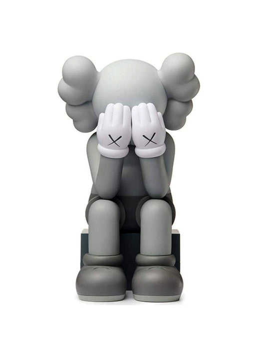 KWS FIGURE - GREY