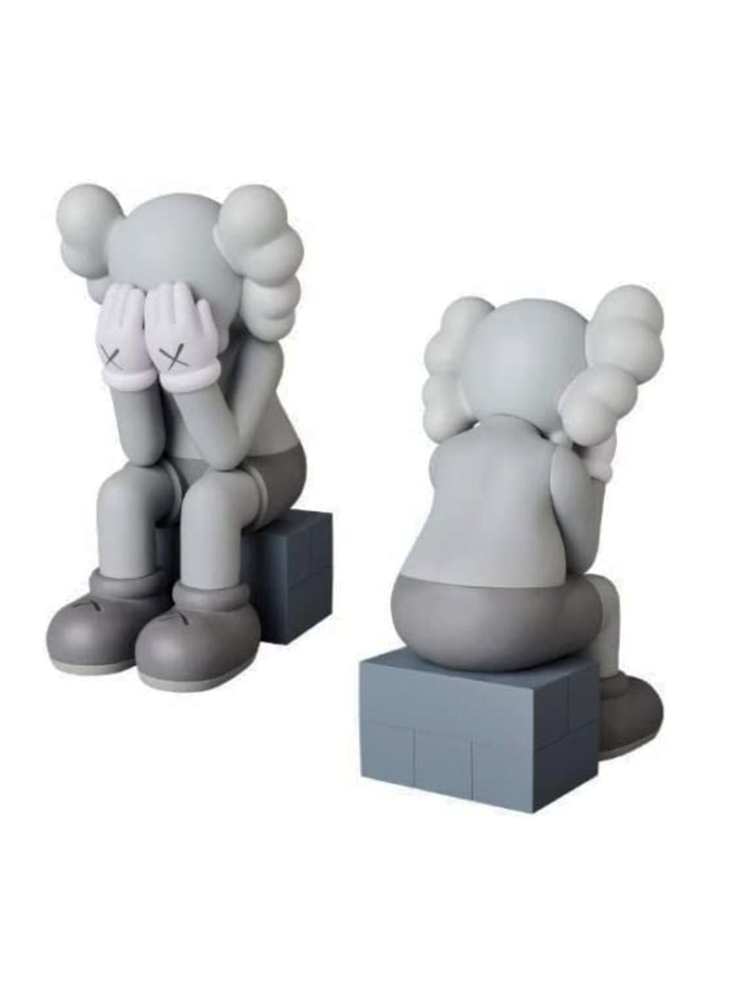 KWS FIGURE - GREY