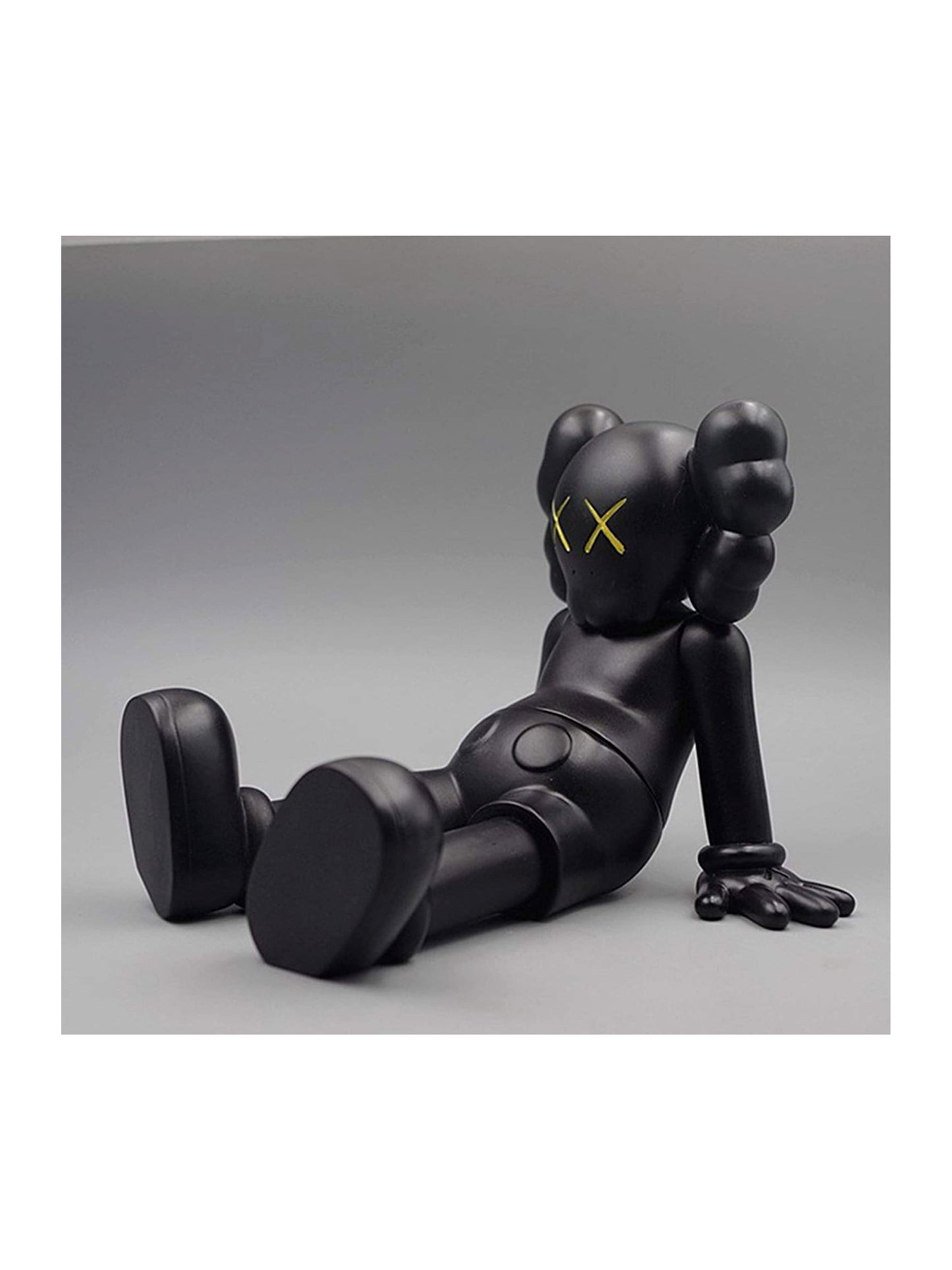 KWS FIGURE - BLACK