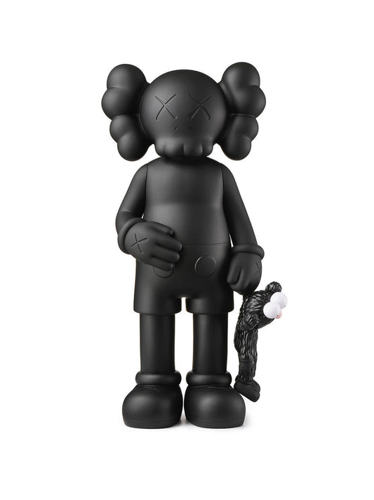 KWS FIGURINE- BLACK